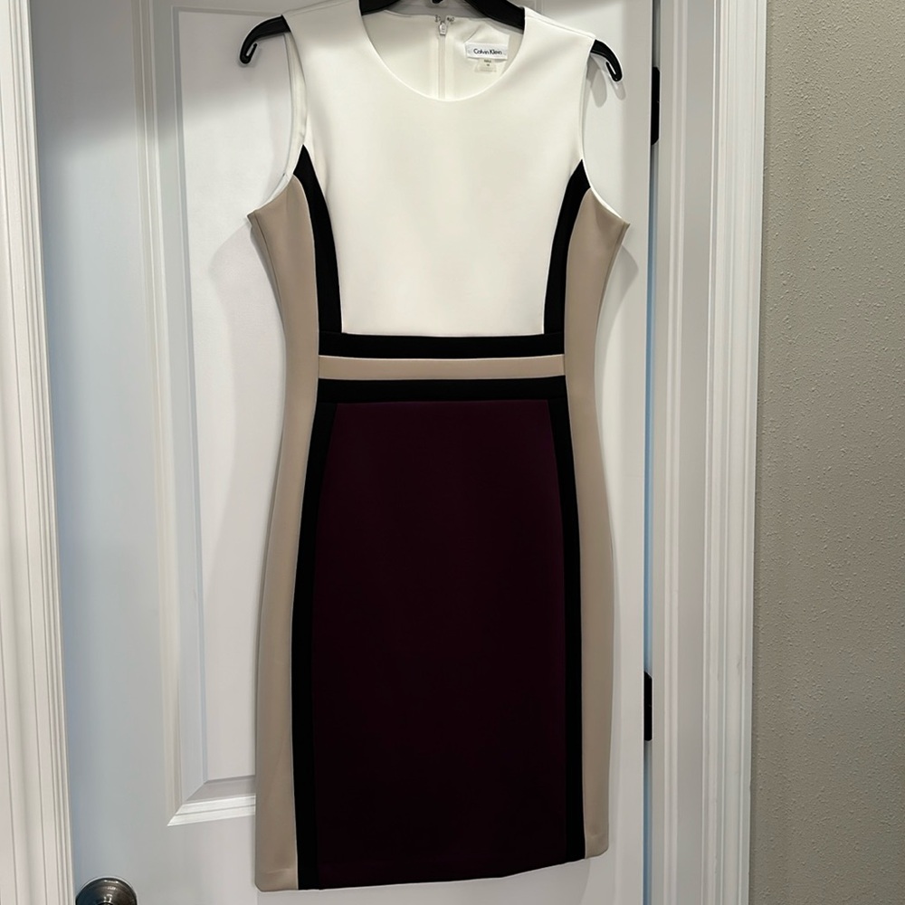 Calvin Klein Dress